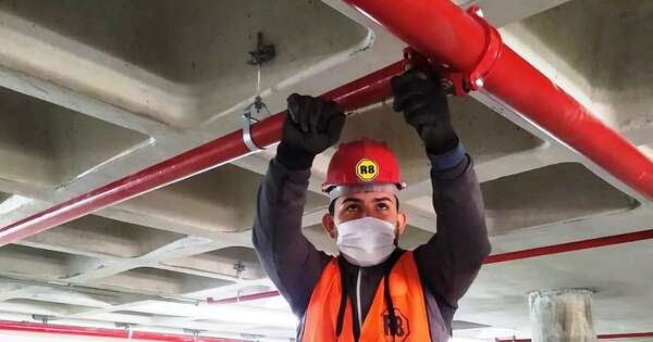 Diario HOY | Regimiento 8: priorizar la seguridad de las personas es clave