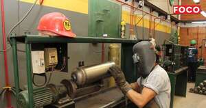 Regimiento 8: Pioneros en la seguridad industrial y prevención de incendios