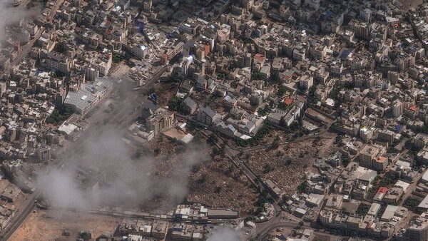 Franja de Gaza suma ya cerca de 41.000 palestinos muertos tras 11 meses de guerra