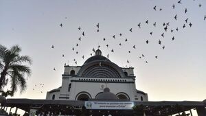Obispo de Caacupé insta a no ser insensible a las necesidades de los demás