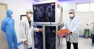 La clave del éxito de Nobel: Tecnología, innovación y satisfacción del cliente