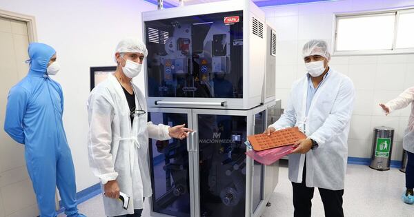 La clave del éxito de Nobel: Tecnología, innovación y satisfacción del cliente