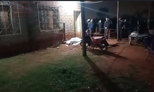 Hernandarias: Cansado de la delincuencia, víctima asesina a escopetazos a ladrones