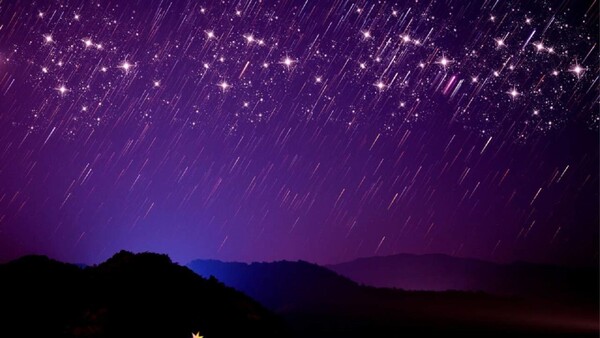 Primer ensayo de defensa planetaria: Una lluvia de estrellas podría llegar a la Tierra