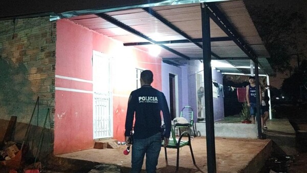Desconocidos matan a una joven que festejaba su cumpleaños en Presidente Franco