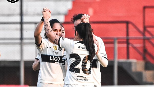 Infartante definición del femenino
