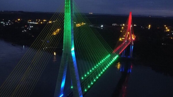 En Ciudad del Este insisten en la necesidad de acelerar apertura del segundo puente