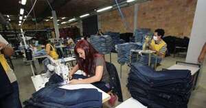 Diario HOY | Día de la Industria: sector manufacturero nacional cuenta con más de 309.000 trabajadores