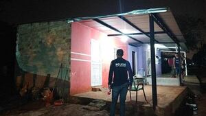 Desconocidos matan a una joven en su fiesta de cumpleaños - ABC en el Este - ABC Color