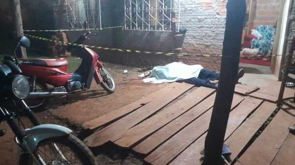 Hernandarias: Hombre mató a dos ladrones en su casa - ADN Digital