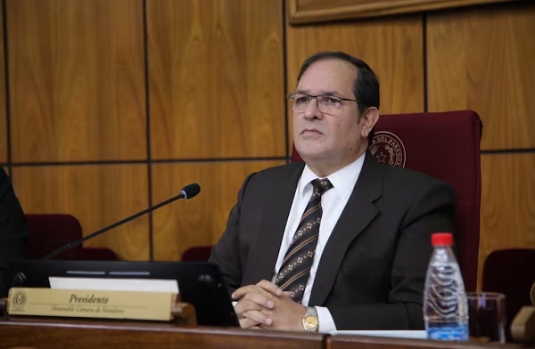 Polémica jubilación VIP: Diputados a un paso de aprobar privilegio