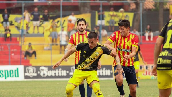 Recoleta vuelve a frenarse