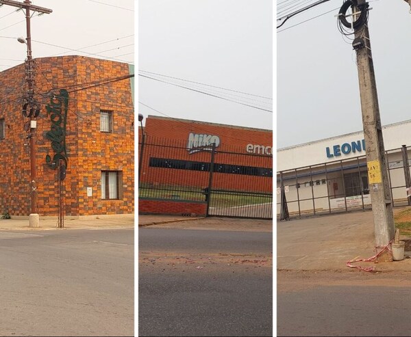 Día de la Industria Nacional: San Lorenzo uno de los motores clave de la producción en Central » San Lorenzo PY