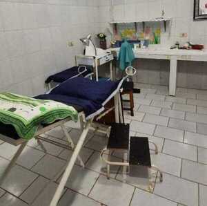 Presidente Franco: desmantelan clínica clandestina donde presumiblemente realizaban abortos - Unicanal