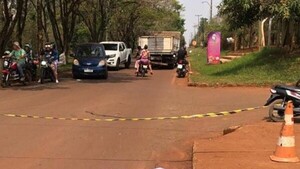 Tres motociclistas mueren en diferentes accidentes registrados en Alto Paraná