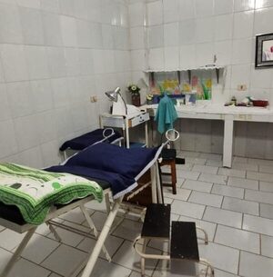 Imputan a enfermera que presuntamente practicaba abortos en una clínica clandestina