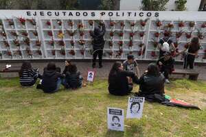 Víctimas de la dictadura chilena piden “verdad y justicia” a días de conmemorar el Golpe - Mundo - ABC Color