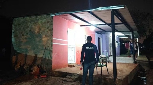 Desconocidos matan a una joven en su fiesta de cumpleaños - Noticiero Paraguay