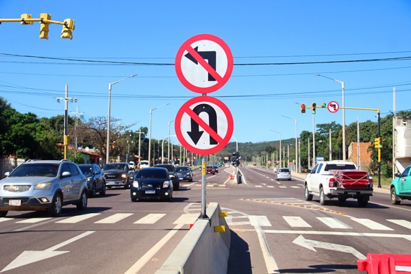 Luego de la tragedia, aumentan la seguridad vial en zona de Pedrozo - ADN Digital