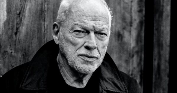 La Nación / David Gilmour lanzó “Luck and Strange”, su primer álbum en 9 años