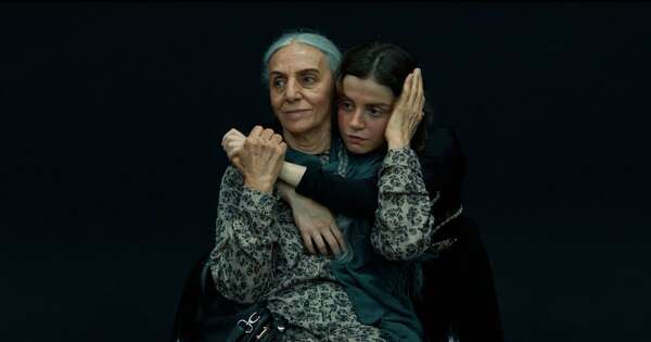 La Nación / Una maravilla del cine iraní que deja con la boca abierta