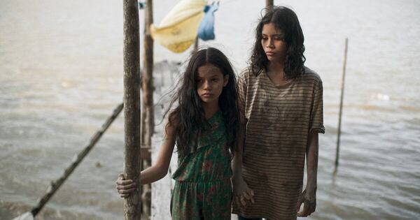 La Nación / Crítica: “Manas” y el cine brasileño en Venecia 2024