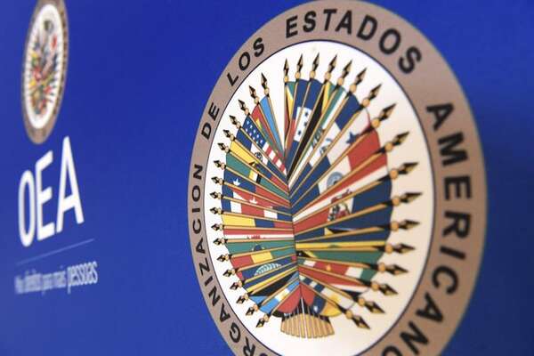 Venezuela: este es el comunicado de la OEA sobre el exilio de Edmundo González - Mundo - ABC Color