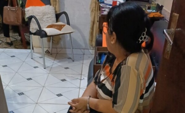 Imputan a enfermera que presuntamente practicaba abortos en Franco