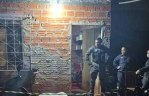 Justicia por manos propia: mató a los tiros a dos fulanos que entraron a su casa