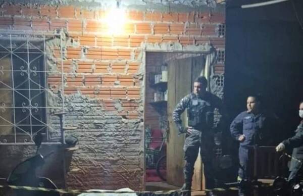 Justicia por manos propia: mató a los tiros a dos fulanos que entraron a su casa