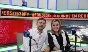 Nenecho Rodríguez y Lizarella contaron cuándo fue la última vez que hicieron “el delicioso”