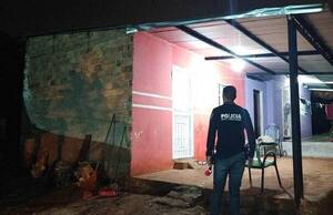 Festejaban un cumple cuando empezó a “llover” plomo: asesinaron a la cumpleañera