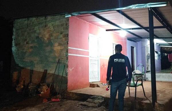 Festejaban un cumple cuando empezó a “llover” plomo: asesinaron a la cumpleañera