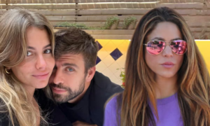 Shakira y su orden a los empleados: tirar todo lo que tocó Clara Chía