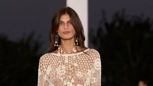 Semana de la Moda en Nueva York