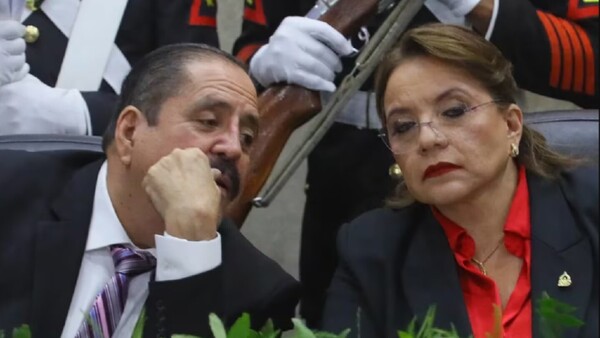 Claves del caso narcopolítica que golpea al Gobierno hondureño