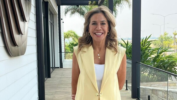 Carolina Bestard: “Las personas hacen la diferencia”