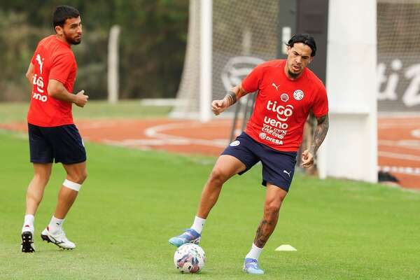 Mantener la intensidad y aguardar el apoyo del público - Fútbol - ABC Color