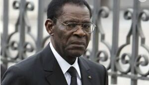 Patrocinados por Aitor Martínez Jiménez, la República de Annobón denunció las detenciones arbitrarias de Obiang ante Nacion