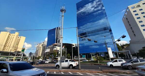 La Nación / Grado de inversión: reformas son claves para evaluación de otras calificadoras
