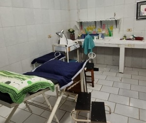 Imputan a enfermera por presuntas prácticas de abortos en una clínica clandestina