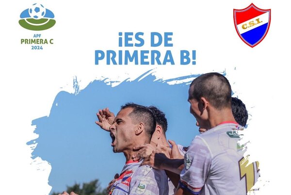 Versus / ¡Está de vuelta! Sportivo Iteño logra el ascenso a la Primera B