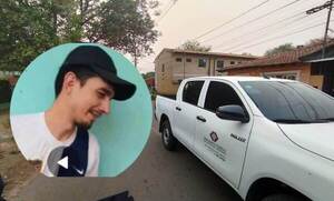 Un joven murió arrollado y conductor huyó •