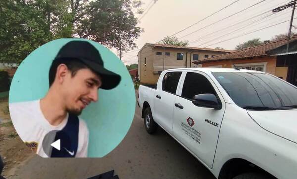 Un joven murió arrollado y conductor huyó •
