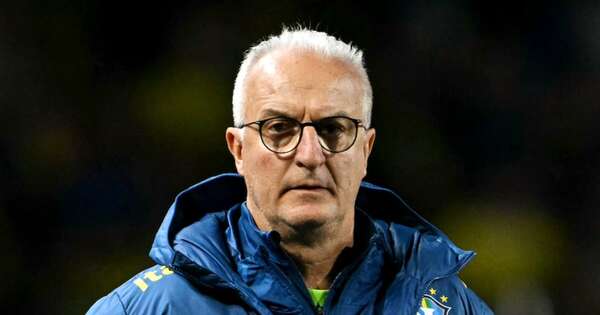 La Nación / Dorival les pide calma a hinchas