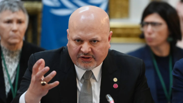 La OEA apoya al fiscal jefe de la CPI frente a dudas de su imparcialidad sobre Venezuela