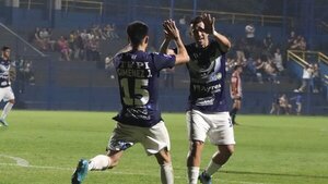 Ameliano se instala en octavos
