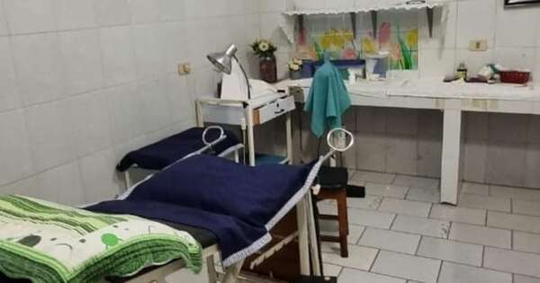 Diario HOY | Imputan a enfermera acusada de practicar abortos en una clínica clandestina