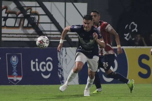 Copa Paraguay: Ameliano, sufriendo, a octavos - Fútbol - ABC Color
