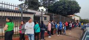 Salud cero: Falta de remedios y de especialistas marca decadente sistema sanitario - Nacionales - ABC Color